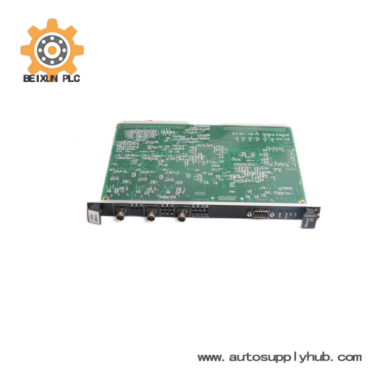 GE DS200IMCPG1CGC Turbine Control Card