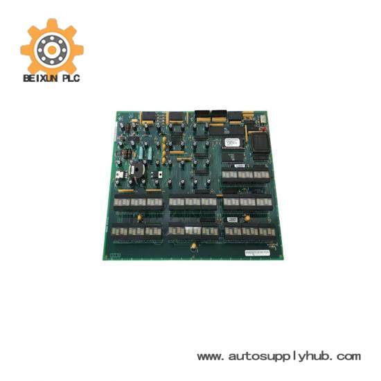 GE DS200KLDCG1AAA LED Display Board