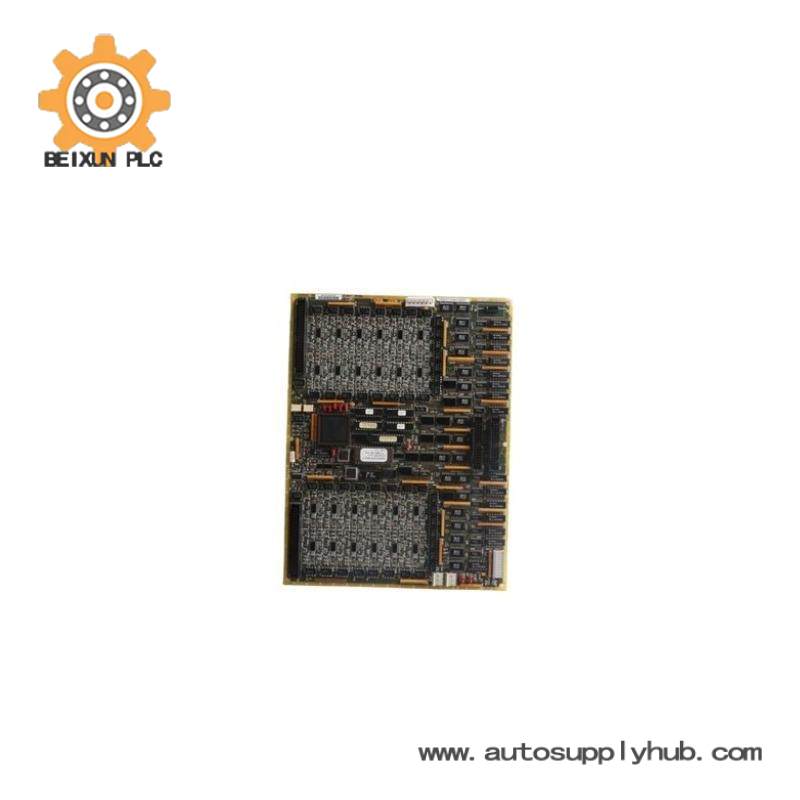 GE DS200TCCAG1AHB input/output circuit board