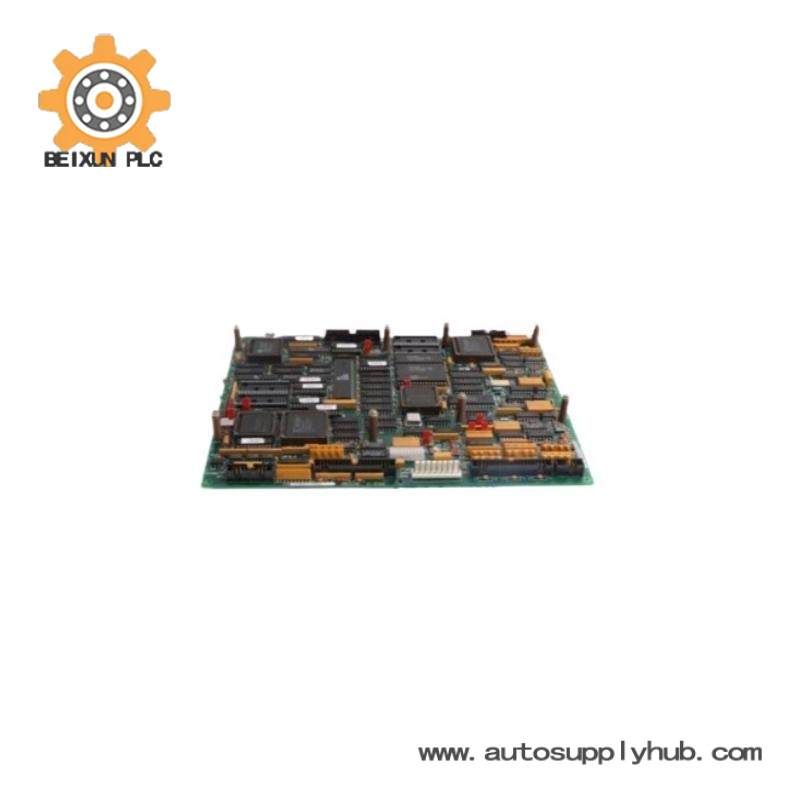 GE DS200TCEBG1BAA MKV Processor Card