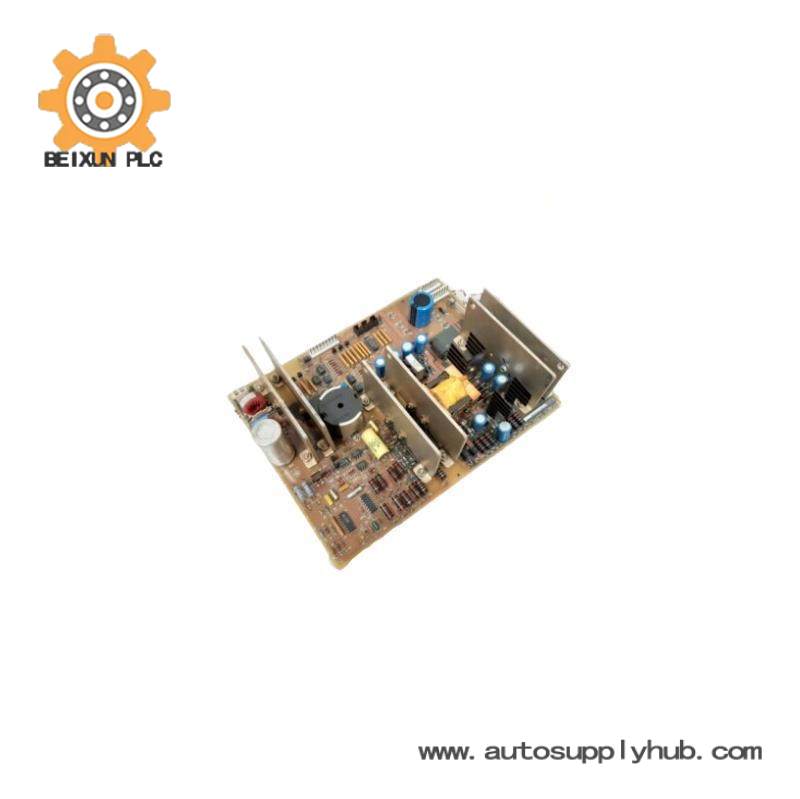 GE DS200TCPSG1APE power supply board