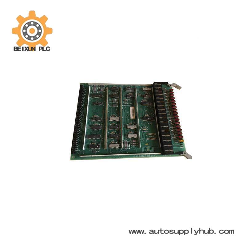 GE DS3800HCMC1A1A BOARD DAUGHTER