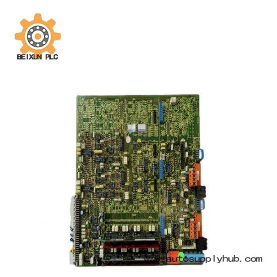 GE DS3800HMHA MH CONTROLLER