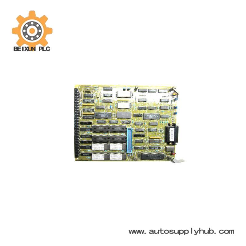 GE DS3800HMPJ1A1D MARK IV CARD