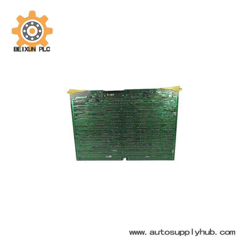 GE DS3800HXPD Microprocessor Expander Board