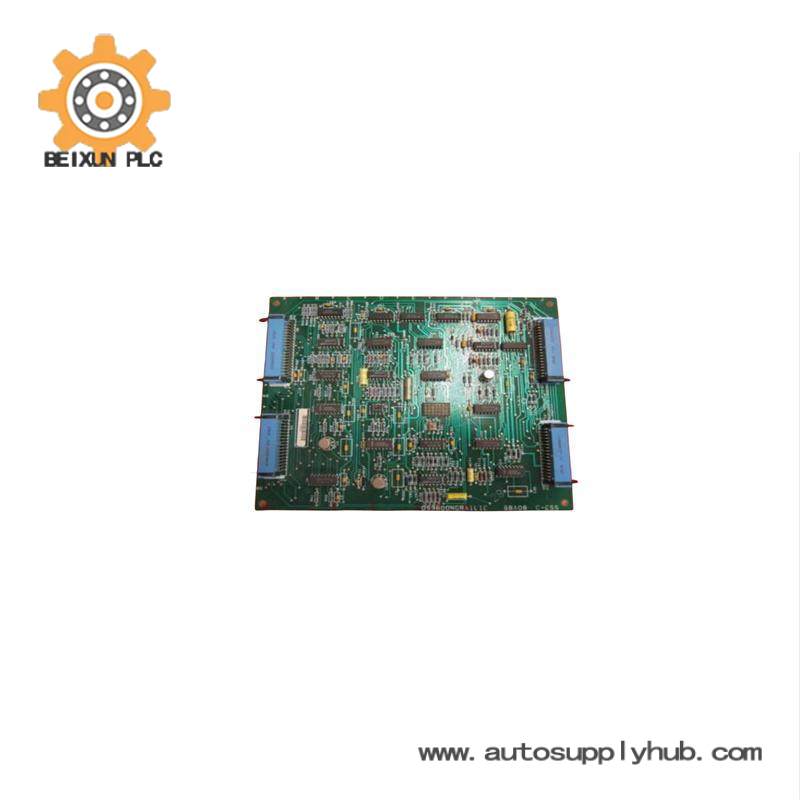 GE DS3800NGRA1L1E REGULATOR BOARD