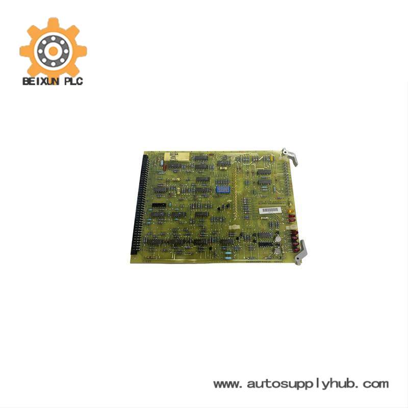 GE DS3800NPPC1K1J CIRCUIT BOARD