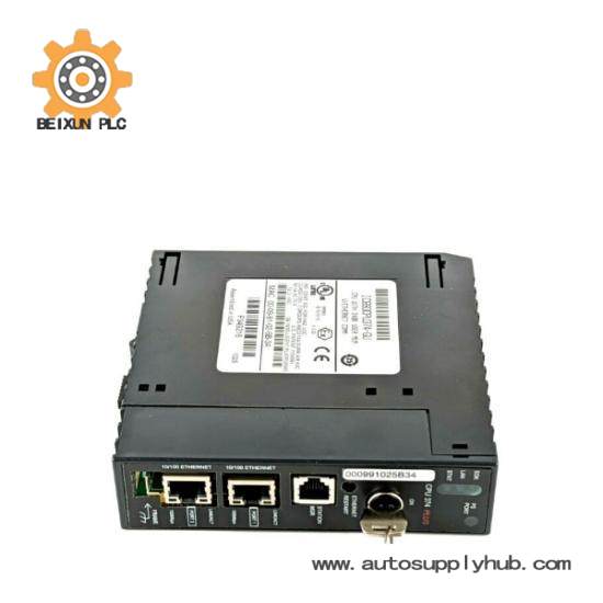 GE Fanuc 369B1868G0008  PLC