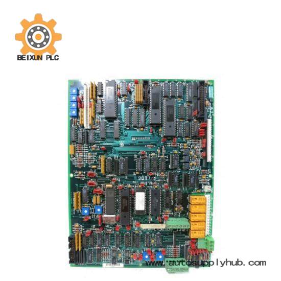 GE Fanuc 531X139APMARM7  PLC Module