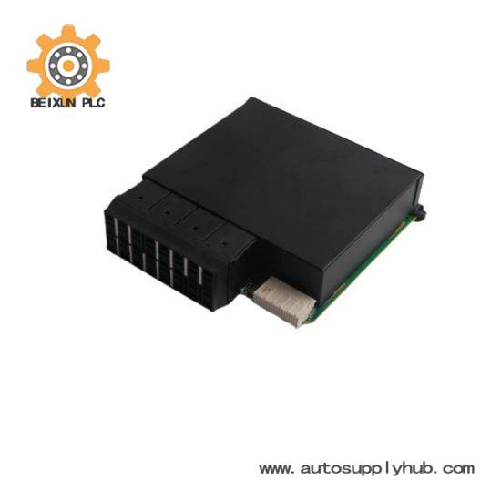 GE FANUC 6E UR 6EH 6EUR6EH A6EC10000087 monitoring module