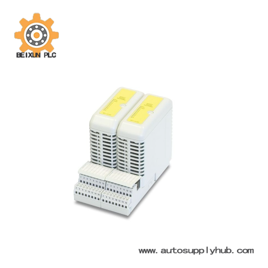 GE Fanuc 8104-AO-IP-03