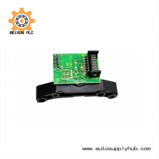 GE FANUC A860-2100-V001 MI SENSOR UNIT