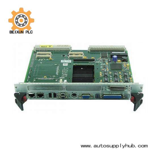 GE FANUC DS200DSFBG1ACB power supply board