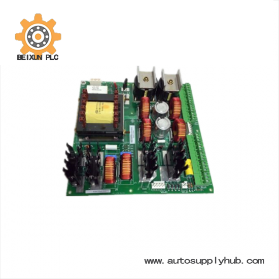 GE FANUC DS200EXPSG1ACB Circuit Board