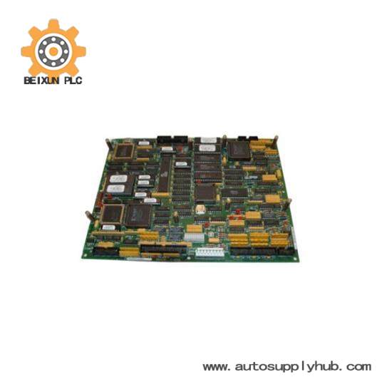 GE Fanuc DS200IMCPG1BBA Power Supply Interface Board