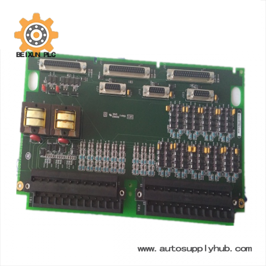 GE FANUC DS200IMCPG1CCB Power Supply Board