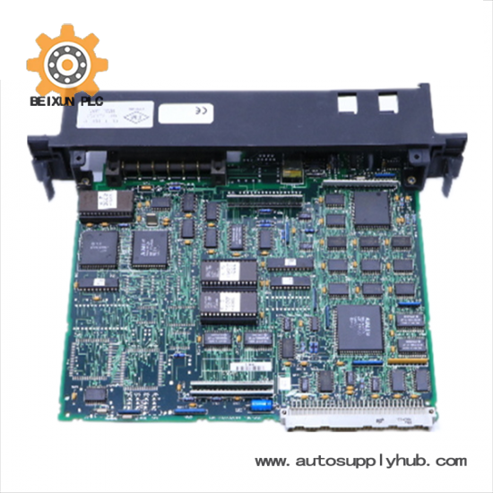 GE FANUC DS200PLIBG1ACA phase logic interface card