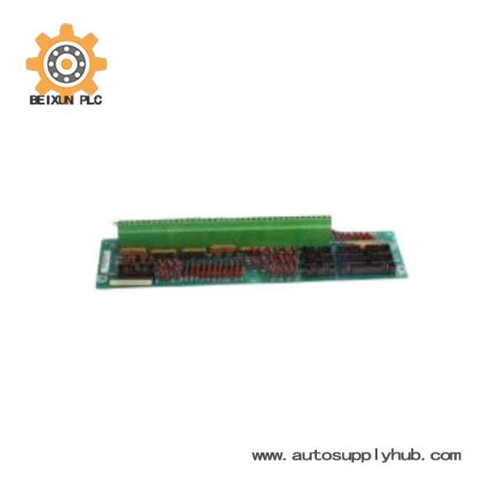 GE Fanuc DS200PTBAG1BBA  Termination Board