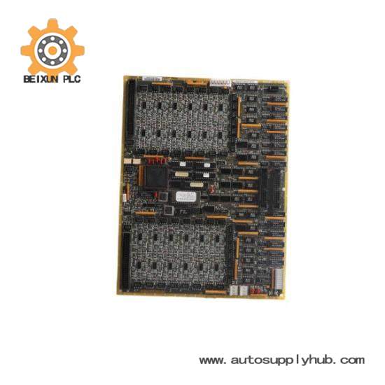 GE FANUC DS200TBCBG1A Termination Analog Card