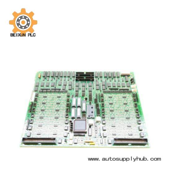 GE Fanuc DS200TCDAH1B  Mark V Board