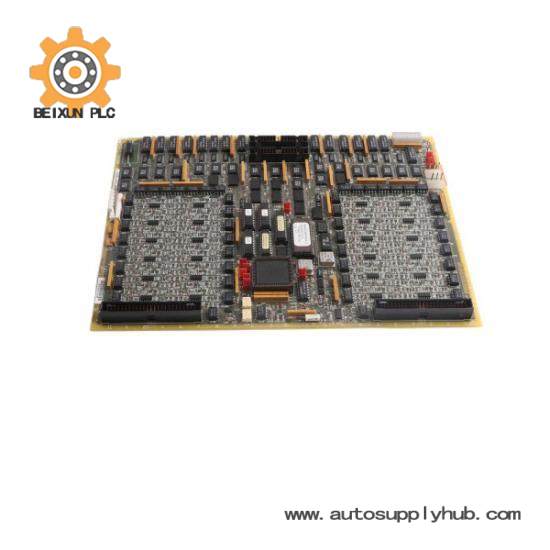 GE FANUC DS200TCDAH1B PROCESSOR BOARD