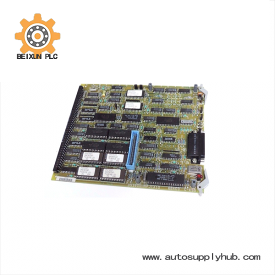 GE FANUC DS3800HMPJ MICROPROCESSOR BOARD