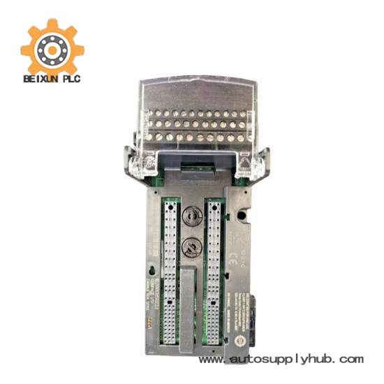 GE FANUC IC200CHS022E