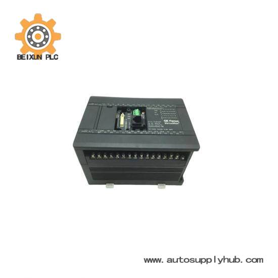 GE Fanuc IC200UDD240 Micro Controller