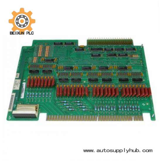 GE FANUC IC600FP832K IC600BF832K INPUT MODULE