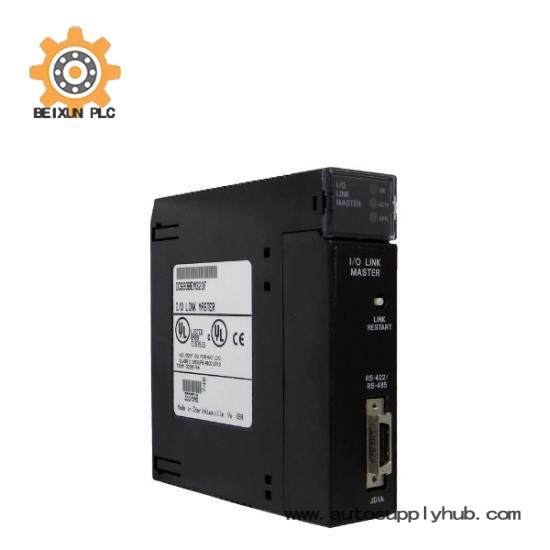 GE Fanuc IC693ACC305 PAC Systems RX3i