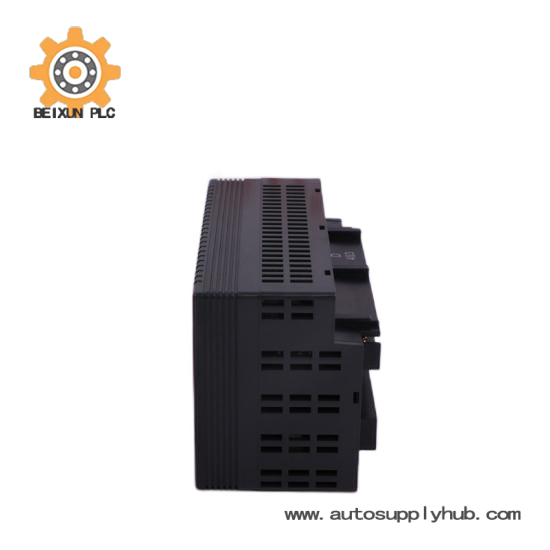 GE Fanuc IC693ALG220G Input Module Analog