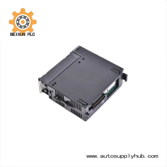 GE FANUC IC693BEM331J Bus Controller module