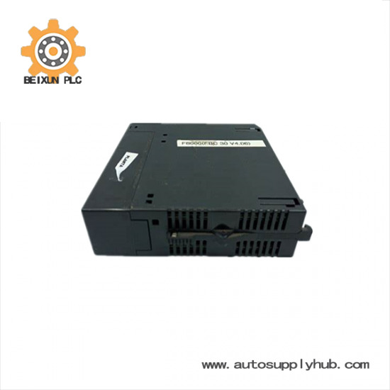 GE FANUC IC693BEM340 FIP Controller Module