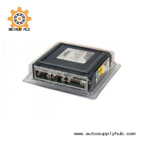 GE FANUC IC693BEM341 FIP Bus controller