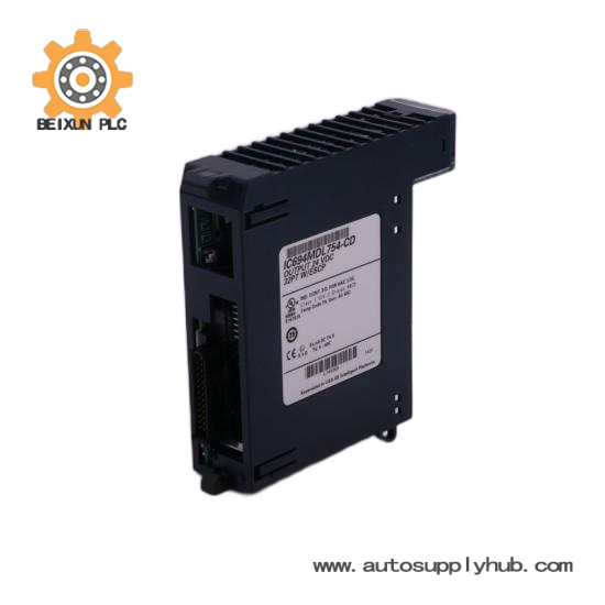 GE FANUC IC693CPU363-CH  Module