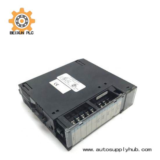 GE Fanuc IC693MDL634  PAC Systems RX3i