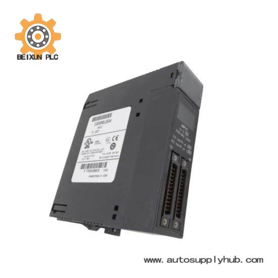 GE FANUC IC693MDL654