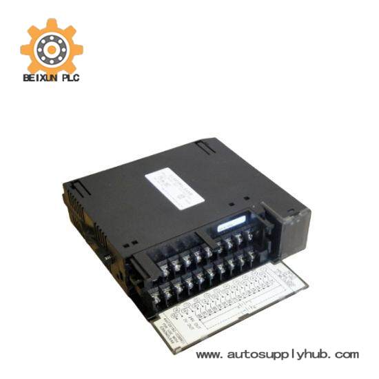 GE Fanuc IC693MOL646  PAC Systems RX3i