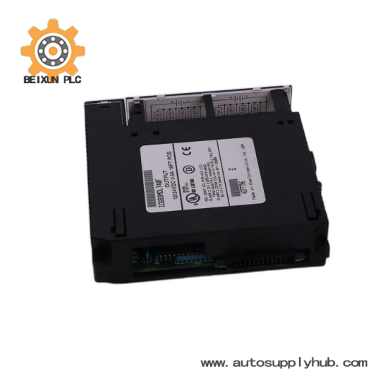 GE Fanuc IC694MDL241   Input Module