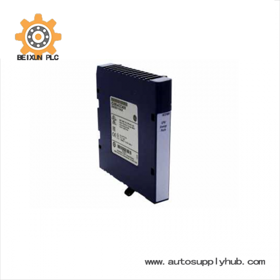 GE FANUC IC695ACC400 Rx3i Energy Pack