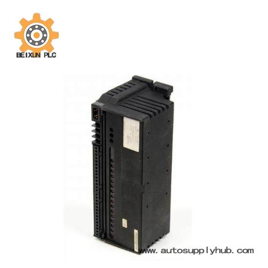 GE Fanuc IC695ALG616CA  PAC System