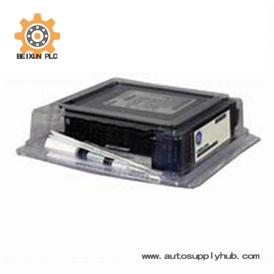 GE FANUC IC695ALG628 Non-Isolated