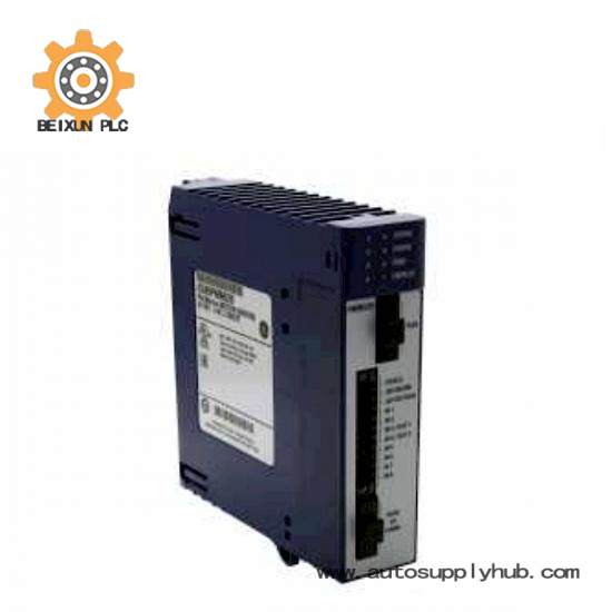 GE Fanuc IC695PMM335AG  PAC System