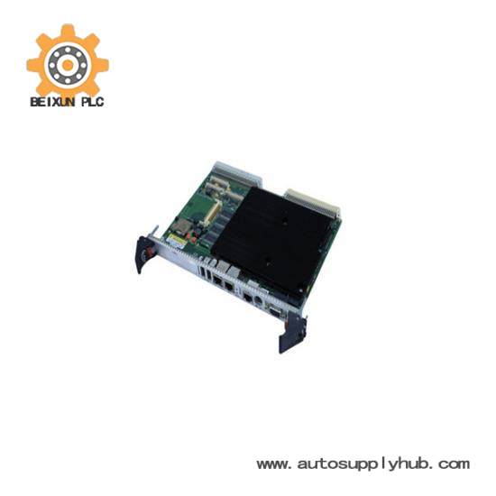 GE Fanuc IC697CPU771E CPU Module