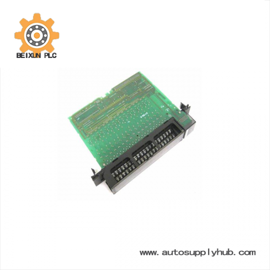 GE FANUC IC697MDL240 discrete input module