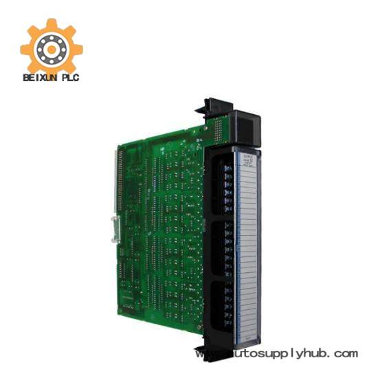 GE Fanuc IC697MDL251  90-70 Seires