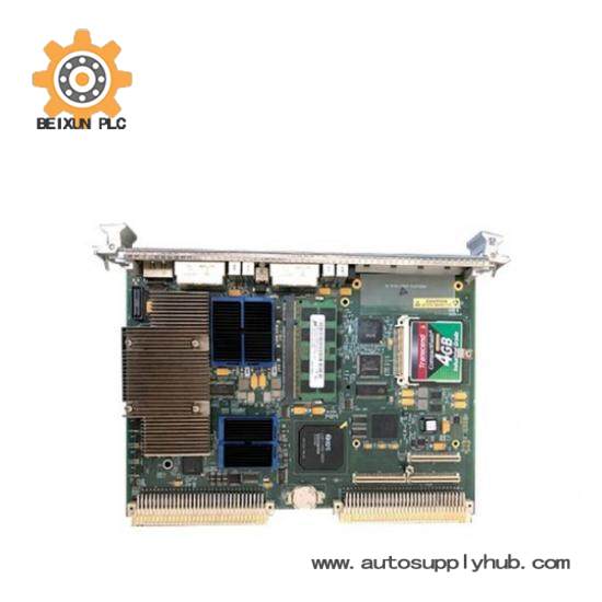 GE FANUC A16B-2203-0910  Power Supply Unit