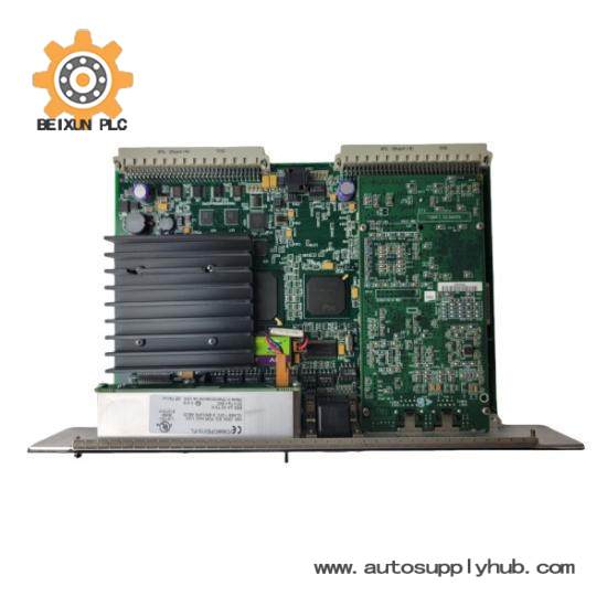 GE Fanuc IC698CPE040 CPU Module