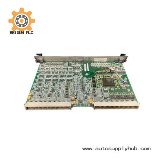 GE Fanuc IS200EMIOH1A IS200EMIOH1ACA printed circuit board