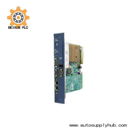 GE Fanuc IS200vtcch1C Thermocouple Input Card